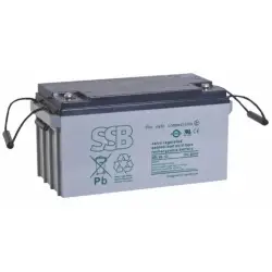 #akumulator #12V #64Ah # sbl #agm #żelowy